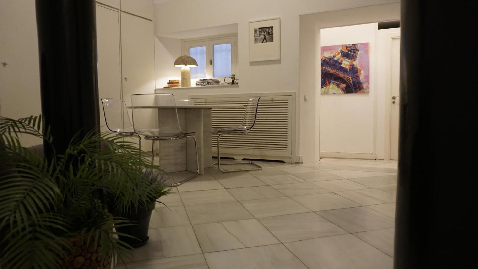 Apartamento Amazing With Balconies To Plaza Mayor Madri