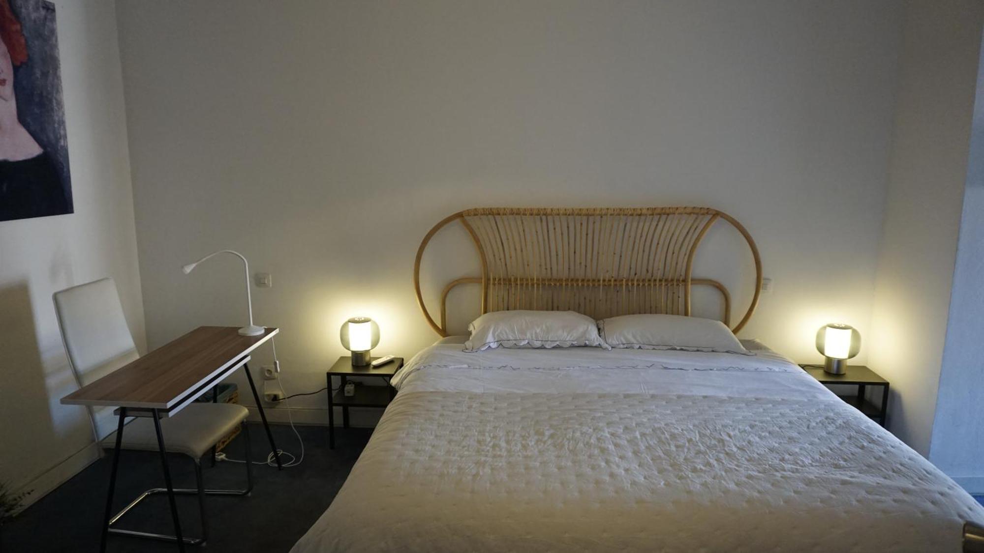 Amazing With Balconies To Plaza Mayor Apartamento Madri